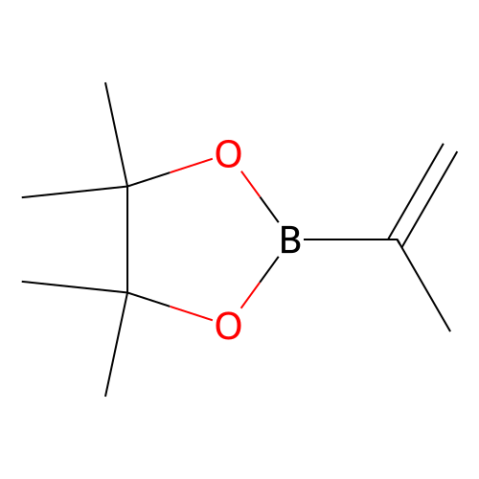 异丙烯基硼酸频哪醇酯,Isopropenylboronic acid pinacol ester