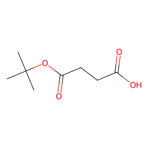 琥珀酸单叔丁酯,mono-tert-Butyl succinate