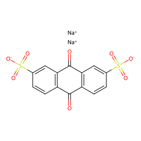 蒽醌-2,7-二磺酸二钠盐,Sodium 9,10-dioxo-9,10-dihydroanthracene-2,7-disulfonate