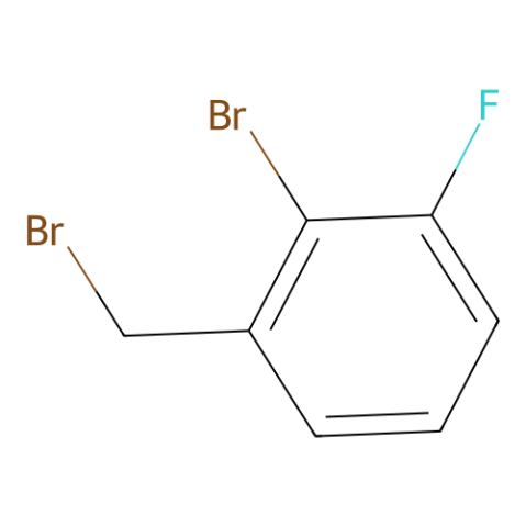 2-溴-3-氟苄溴,2-bromo-3-fluorobenzyl bromide