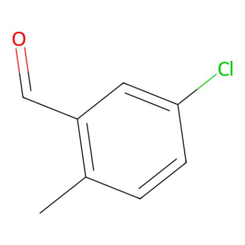 5-氯-2-甲基苯甲醛,5-Chloro-2-methylbenzaldehyde
