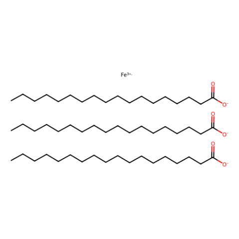硬脂酸鐵,FERRIC STEARATE