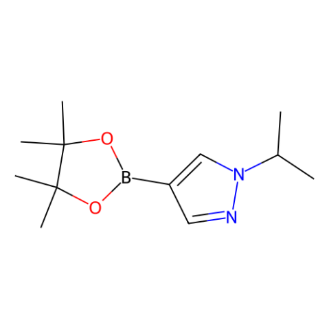 1-异丙基-1H-吡唑-4-硼酸频哪醇酯,1-Isopropyl-1H-pyrazole-4-boronic acid pinacol ester