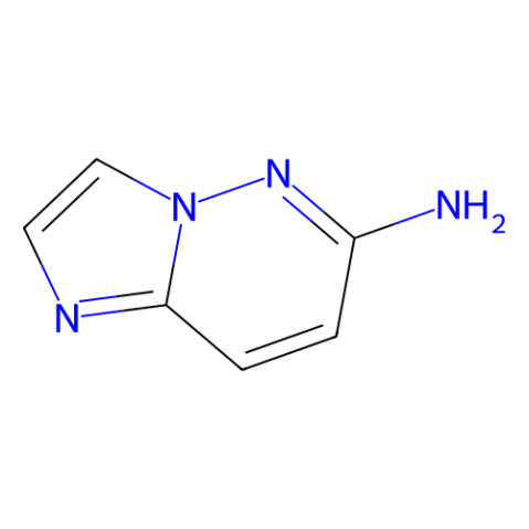咪唑并[1,2-b]哒嗪-6-胺,Imidazo[1,2-b]pyridazin-6-amine