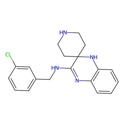 利普罗他汀-1,Liproxstatin-1