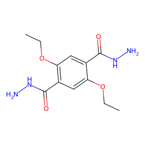 2，5-二乙氧基-1，4-苯二甲酰肼,2,5-Diethoxyterephthalohydrazide