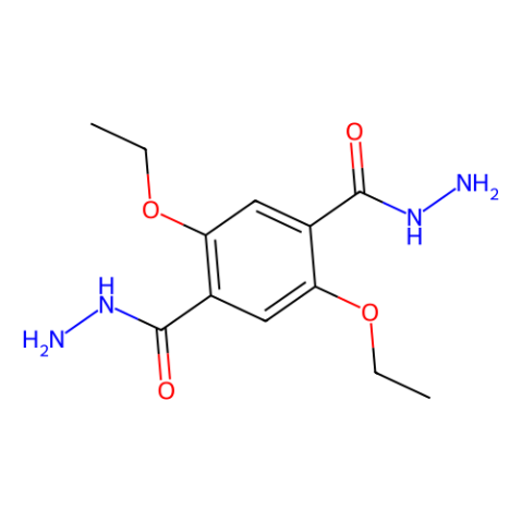 2，5-二乙氧基-1，4-苯二甲酰肼,2,5-Diethoxyterephthalohydrazide