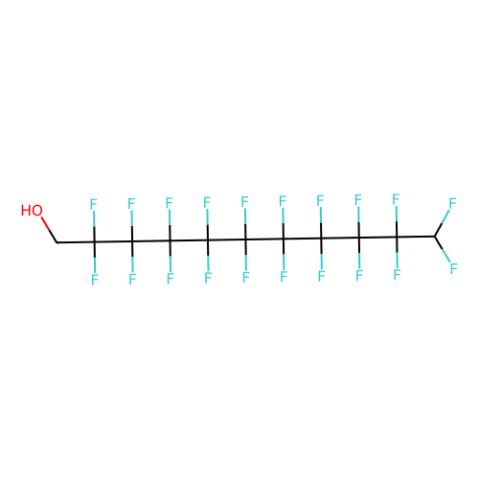 1H,1H,11H-二十氟-1-十一醇,1H,1H,11H-Eicosafluoro-1-undecanol