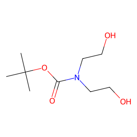 N-Boc-二乙醇胺,N-Boc-diethanolamine