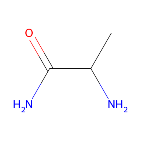 (R)-2-氨基丙酰胺,(R)-2-Aminopropanamide