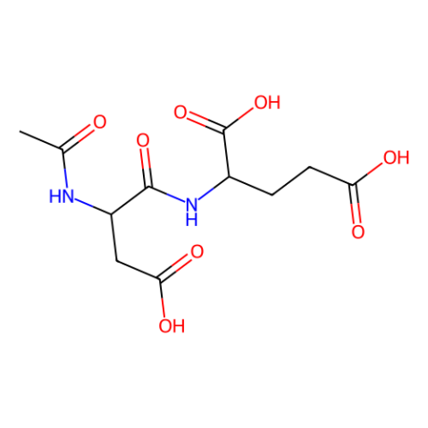 异冬谷酸,Spaglumic Acid