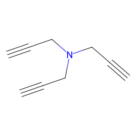 三炔丙基胺,Tripropargylamine