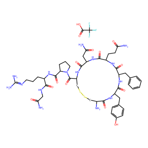[Arg 8]-加压素醋酸盐,Argipressin acetate