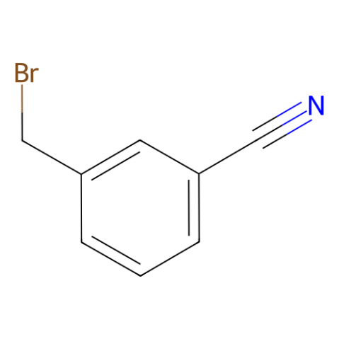 3-溴甲基苯甲腈,3-Bromomethylbenzonitrile