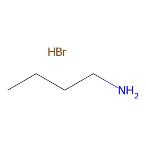 丁基胺氢溴酸盐,Butylamine Hydrobromide