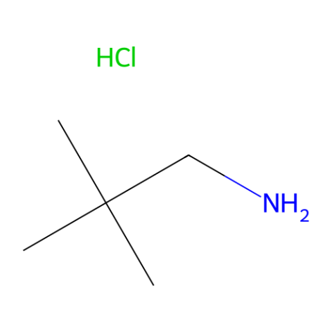 2,2-二甲基丙-1-胺盐酸盐,2,2-Dimethylpropan-1-amine hydrochloride