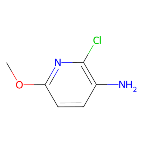 3-氨基-2-氯-6-甲氧基吡啶,3-Amino-2-chloro-6-methoxypyridine