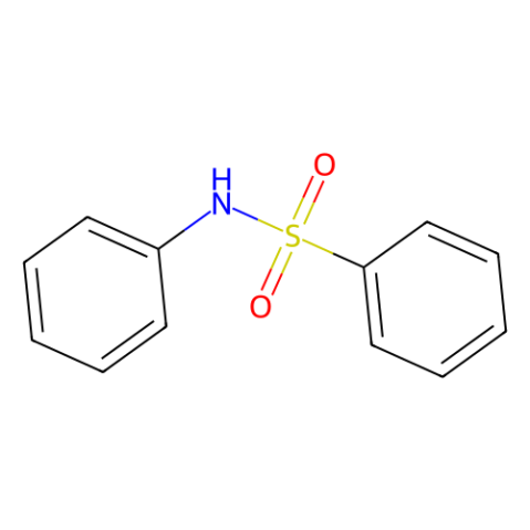 苯磺酰苯胺,Benzenesulfonanilide