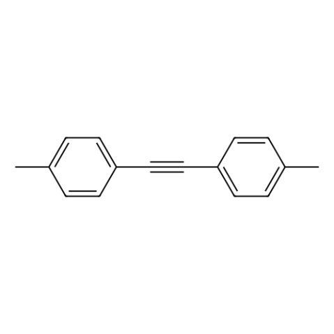 1,2-二-对甲苯炔,1,2-Di-p-tolylethyne