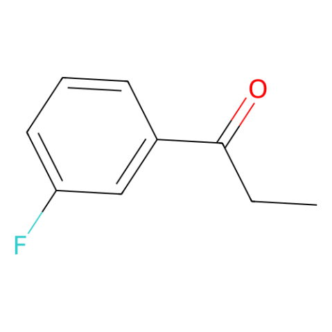 3'-氟苯丙酮,3'-Fluoropropiophenone