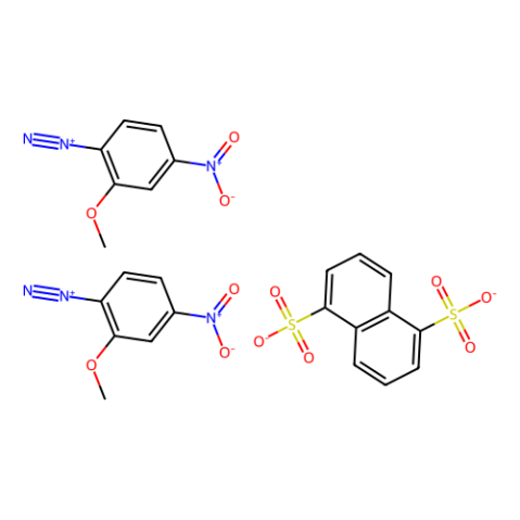 固红B盐1,5-萘二磺酸盐[生物学研究用],Fast Red B Salt 1,5-Naphthalenedisulfonate [for Biochemical Research]