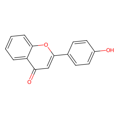 4'-羟基黄酮,4'-Hydroxyflavone