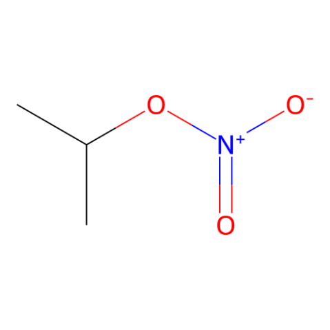 硝酸异丙酯,Isopropyl nitrate