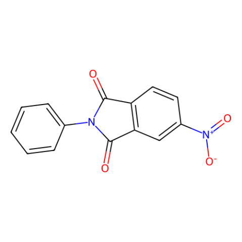 4-硝基-N-苯基邻苯二甲酰亚胺,4-Nitro-N-phenylphthalimide