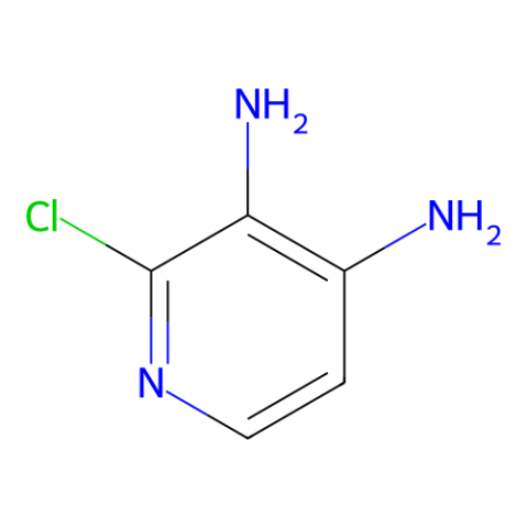 2-氯-3,4-二氨基吡啶,3,4-Diamino-2-chloropyridine