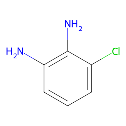 3-氯苯基-1,2-二胺,1,2-Diamino-3-chlorobenzene