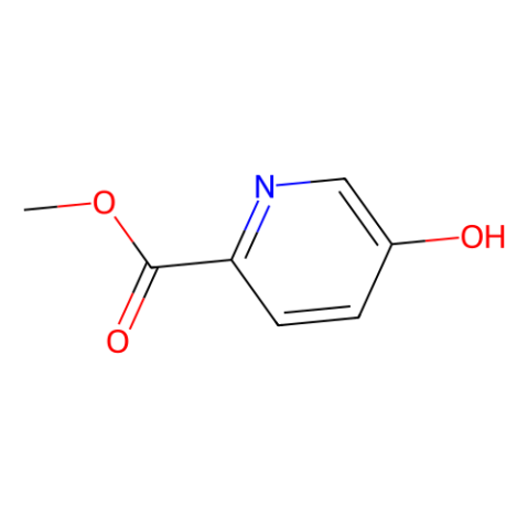 5-羥基-2-吡啶羧酸甲酯,methyl 5-hydroxypyridine-2-carboxylate