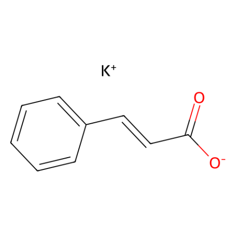 肉桂酸鉀,CINNAMIC ACID, POTASSIUM SALT