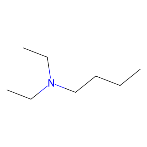 N,N-二乙基丁胺,N,N-Diethylbutylamine