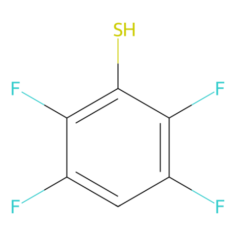 2,3,5,6-四氟苯硫酚,2,3,5,6-Tetrafluorobenzenethiol