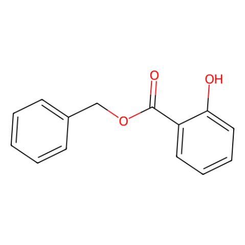 水杨酸苄酯,Benzyl Salicylate