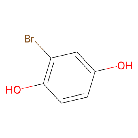 溴氢醌,Bromohydroquinone