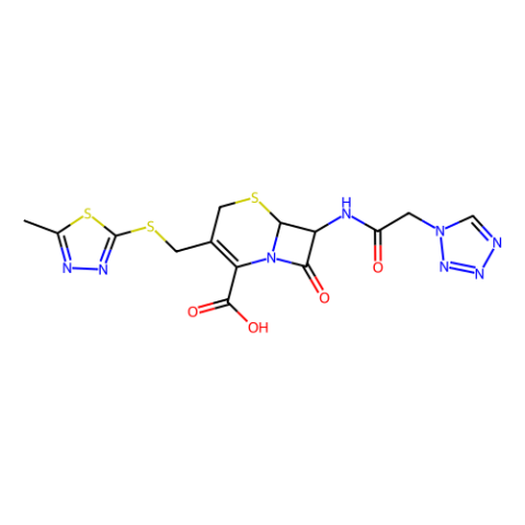 頭孢唑林,Cefazolin