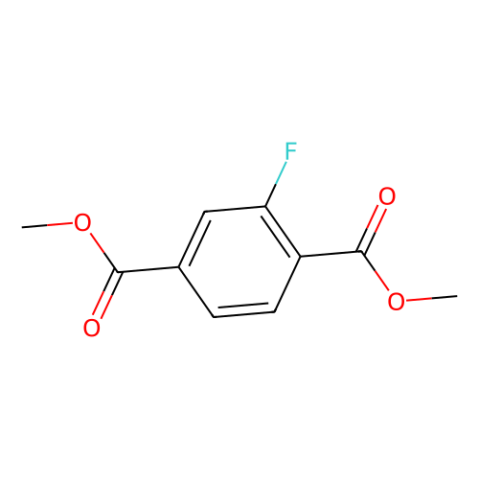 2-氟对苯二酸二甲酯,Dimethyl 2-fluoroterephthalate