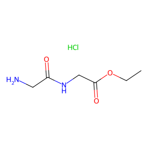 N-甘氨酰甘氨酸乙酯盐酸盐,N-Glycylglycine ethyl ester hydrochloride