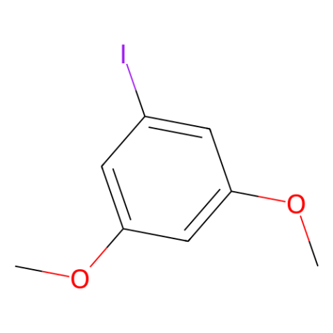 3,5-二甲氧基碘苯,1-Iodo-3,5-dimethoxybenzene