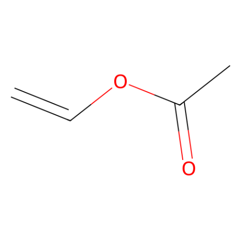 聚乙烯醋酸酯,Poly(vinyl acetate)