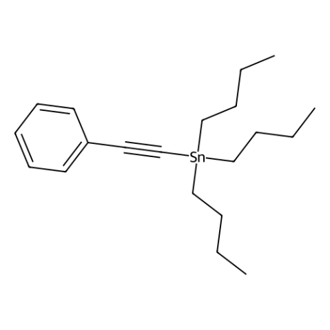 苯基乙炔三丁基锡,Phenylethynyltri-n-Butyltin