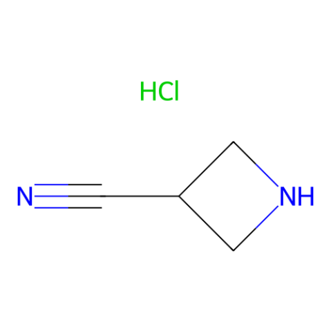 氮杂环丁烷-3-甲腈盐酸盐,azetidine-3-carbonitrile hydrochloride