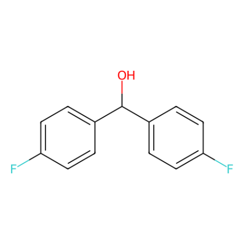 4,4'-二氟二苯甲醇,4,4'-Difluorobenzhydrol