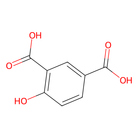 4-羟基间苯二甲酸,4-Hydroxyisophthalic Acid