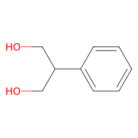 2-苯基-1,3-丙二醇,2-Phenyl-1,3-propanediol