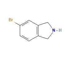 5 -溴異吲哚啉,5-Bromoisoindoline