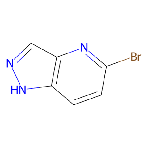 5-溴-1H-吡唑并[4,3-b]吡啶,5-Bromo-1H-pyrazolo[4,3-b]pyridine