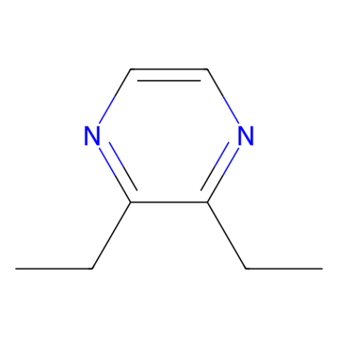 2,3-二乙基吡嗪,2,3-Diethylpyrazine