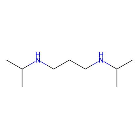 N,N'-二异丙基-1,3-丙二胺,N,N′-Diisopropyl-1,3-propanediamine